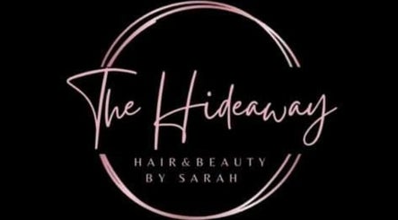 The Hideaway Hair and Beauty