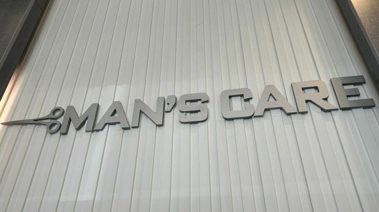Man's Care | صالون رعاية الرجل
