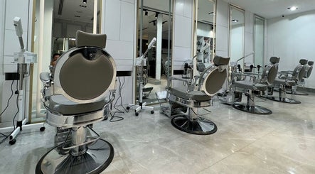 Man's Care | صالون رعاية الرجل