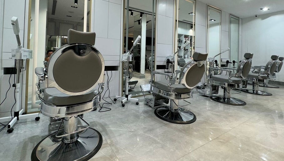 Man's Care Salon | صالون رعاية الرجل kép 1