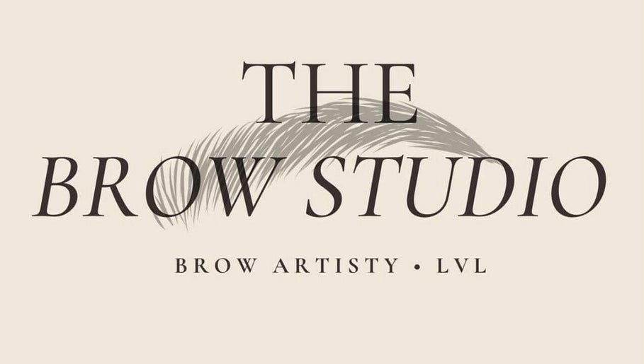 The Brow Studio imagem 1