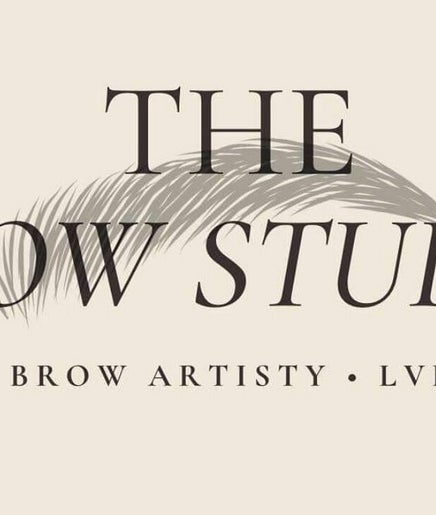 The Brow Studio imagem 2