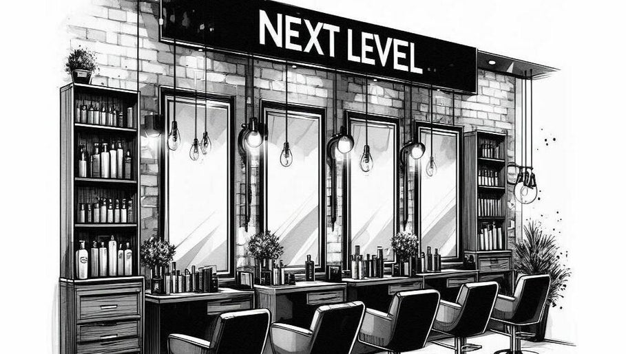 Next Level Salon image 1