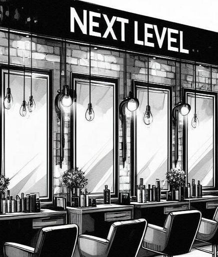 Next Level Salon image 2