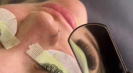 Eyelash Extensions by Natalia image 2