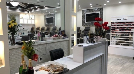 D'Luxe Nail-Ocotillo (Next to Dunkin') imagem 2