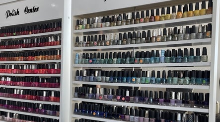 D'Luxe Nail-Ocotillo (Next to Dunkin') imagem 3