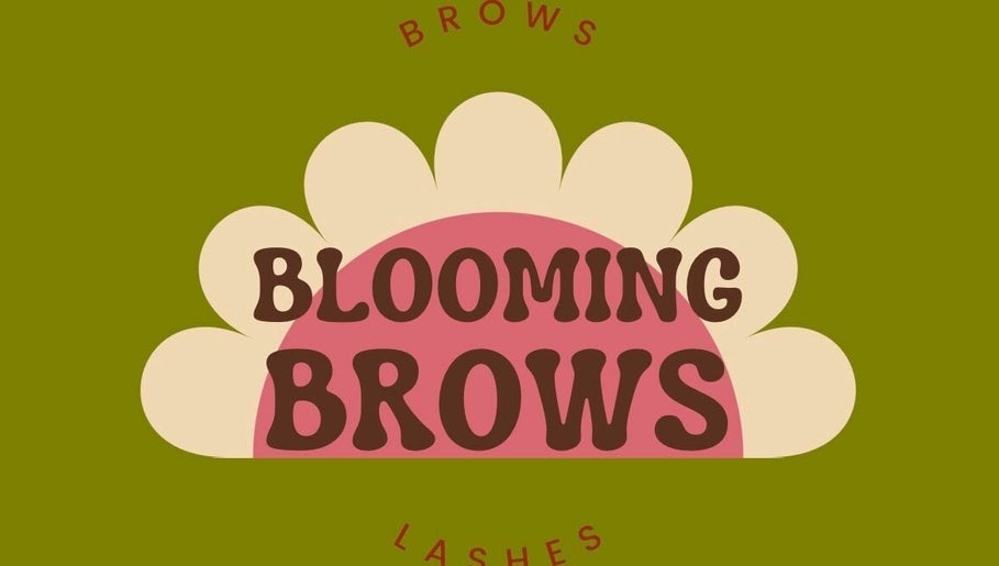 Blooming Brows billede 1