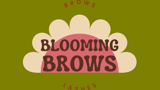 Blooming Brows