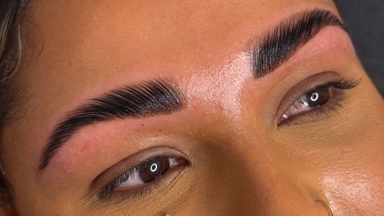 Blooming Brows