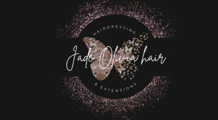 Jade Olivia Hair
