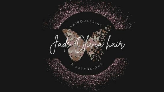 Jade Olivia Hair