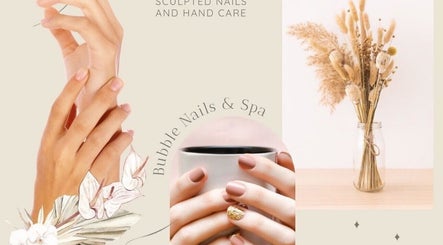Bubble Spa