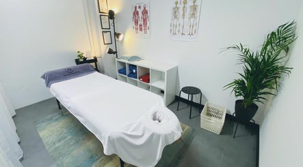 Haus of Massage, bilde 2