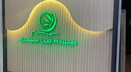 Bambooleafmassage Eastlands صورة 3