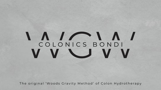 Woods Gravity Wellness