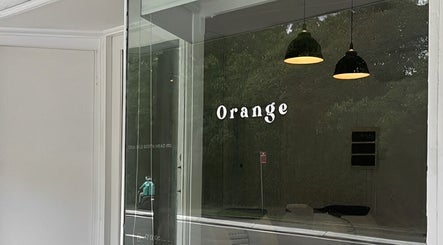 Orange Health Collective imagine 3