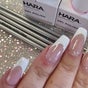Cuteikell nail design
