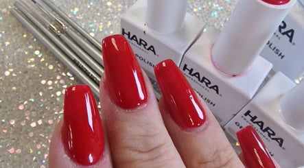 صورة Cuteikell nail design 2