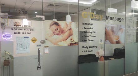 Image de G'Day Massage Perth 3