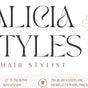 Alicia Stylist at Hair on Rubenstein, Moreleta Park