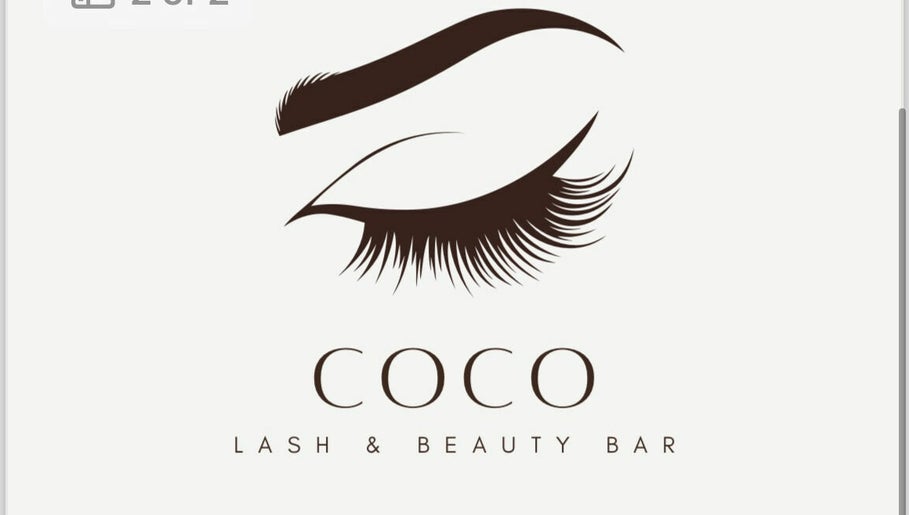 Coco Lash and Beauty Bar image 1