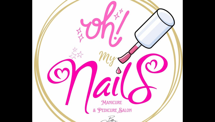 Oh my Nails – obraz 1
