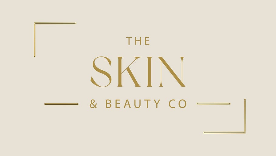 The Skin and Beauty Co Bild 1