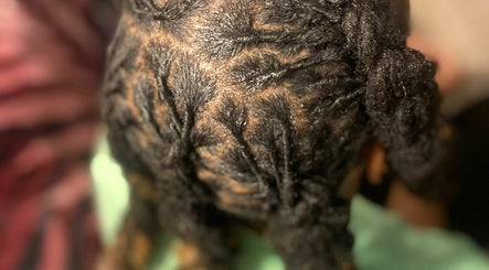 I Art Braids and Locs by Ty