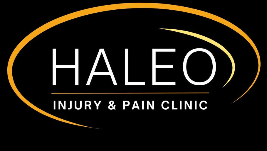 Haleo Injury & Pain Clinic изображение 1