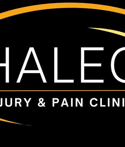 Haleo Injury & Pain Clinic изображение 2