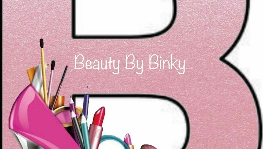 Beauty By Binky imagem 1