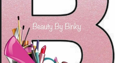 Beauty By Binky