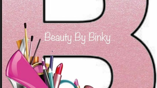 Beauty By Binky