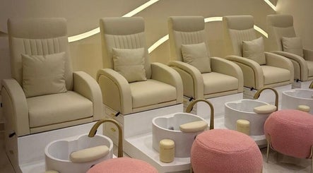 Aphrodite Beauty and Spa