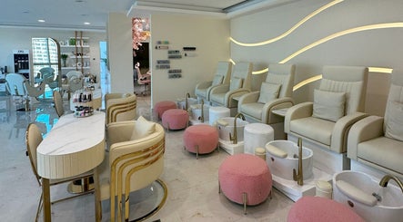 Aphrodite Beauty & Spa, bild 3