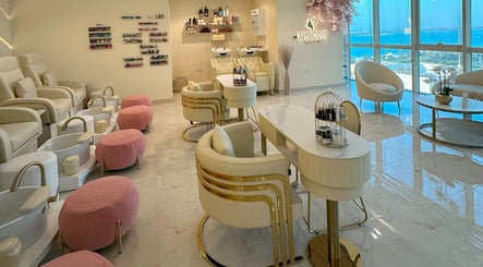 Aphrodite Beauty & Spa, bild 2