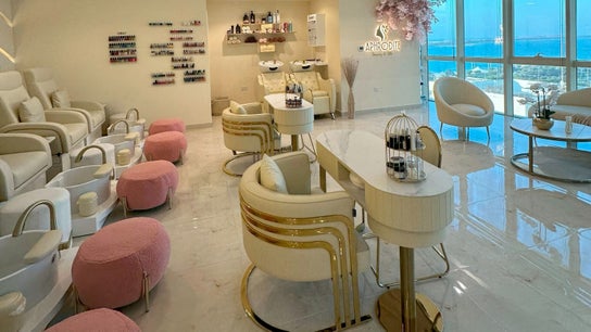 Aphrodite Beauty & Spa