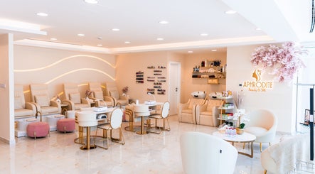Aphrodite Beauty & Spa
