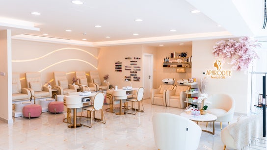 Aphrodite Beauty & Spa
