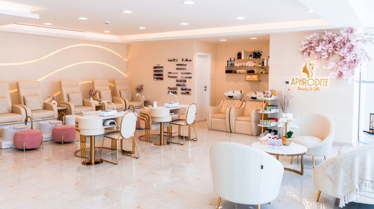 Aphrodite Beauty & Spa