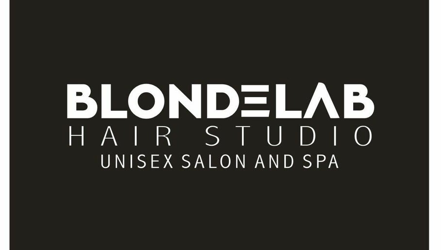 BlondeLab Hair Studio, bild 1