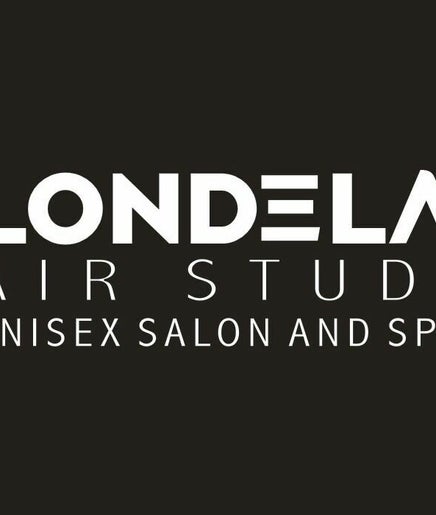 BlondeLab Hair Studio 2paveikslėlis