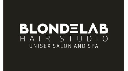 BlondeLab Hair Studio