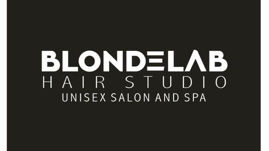 BlondeLab Hair Studio