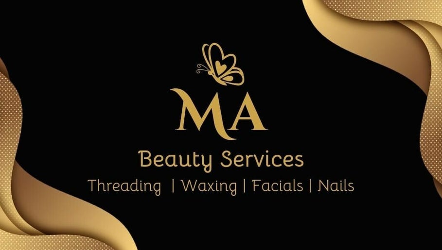MA Beauty Services image 1
