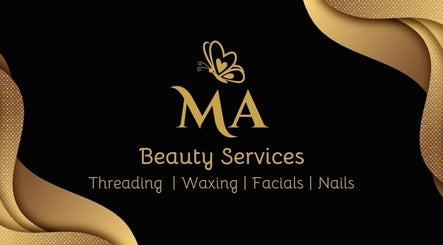 MA Beauty Services