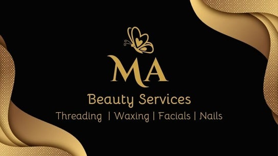 MA Beauty Services