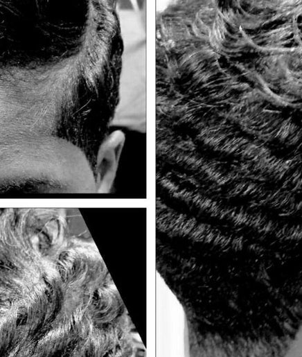 Tracy’s Hair Design at Salon Central imaginea 2