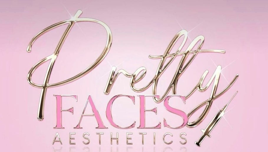 Pretty Faces Aesthetics – obraz 1